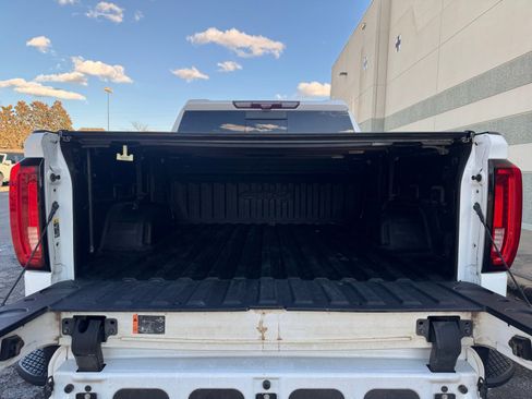 Used 2020 GMC Sierra 1500 AT4 w/ AT4 Premium Package image 18