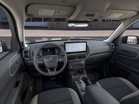 New 2026 Ford Bronco Sport Big Bend image 9