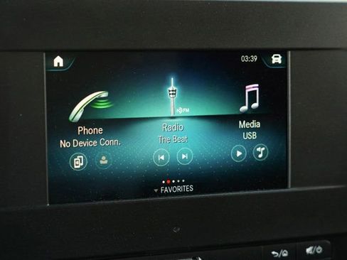 Used 2023 Mercedes-Benz Sprinter 3500 image 31