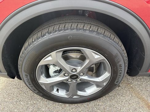 New 2026 Ford Escape ST-Line Select w/ Tech Pack #2 image 13