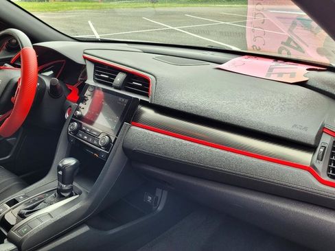 Used 2019 Honda Civic Sport Touring image 22