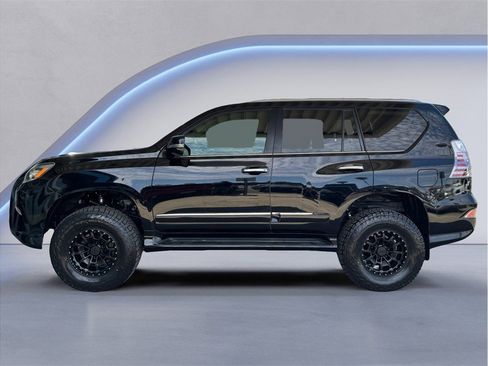 Used 2018 Lexus GX 460 Premium AWD/4WD image 3