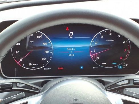 Used 2025 Mercedes-Benz C 300 4MATIC Sedan image 11