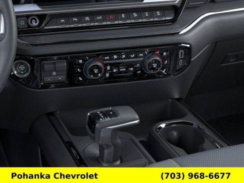 New 2026 Chevrolet Silverado 1500 ZR2 AWD/4WD image 23