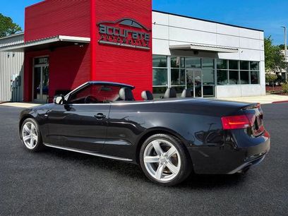 Used 2016 Audi A5 2.0T Premium Plus w/ Technology Package