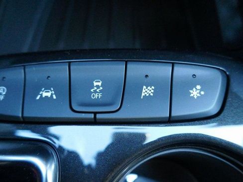 New 2026 Chevrolet TrailBlazer LT image 18