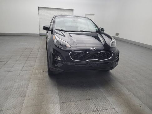 Used 2022 Kia Sportage LX AWD/4WD image 14