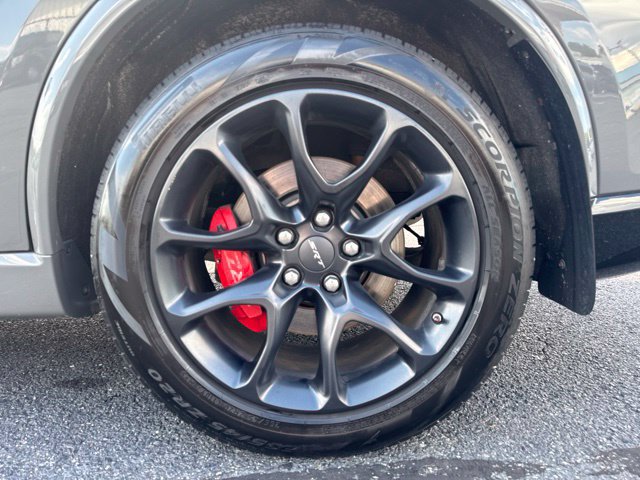 Used 2021 Dodge Durango SRT w/ Black Package AWD/4WD image 42