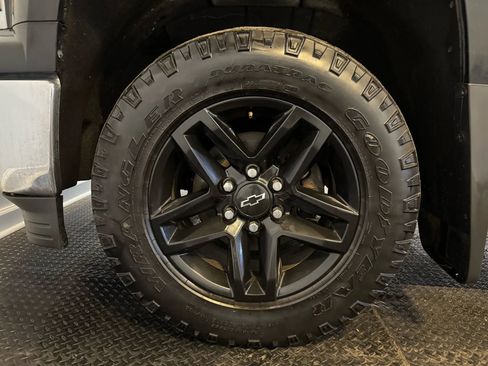 Used 2015 Chevrolet Silverado 1500 LT w/ All Star Edition image 29