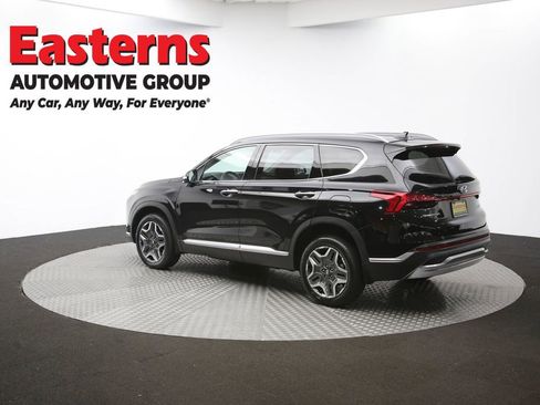 Used 2023 Hyundai Santa Fe Limited AWD/4WD image 66