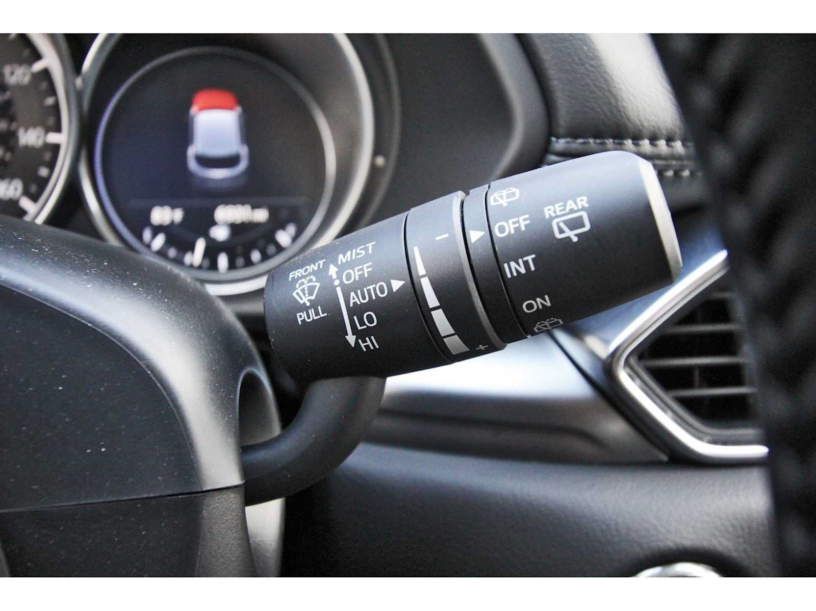 Used 2025 MAZDA CX-5 AWD 2.5 S w/ Preferred Package image 18