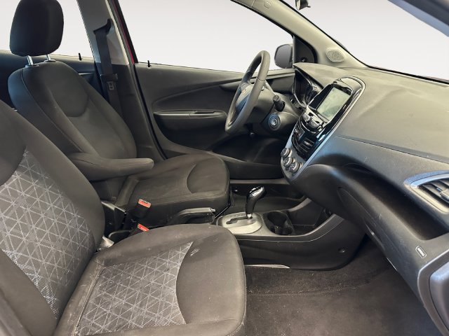Used 2019 Chevrolet Spark LS FWD image 15