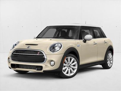 Used 2021 MINI Cooper S w/ Storage Package