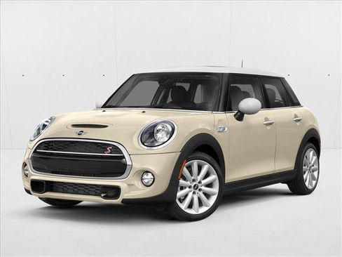 Used 2021 MINI Cooper S w/ Storage Package image 1
