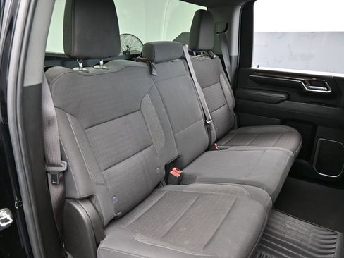 Used 2024 Chevrolet Silverado 3500 LT image 47