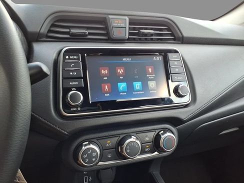 Certified 2024 Nissan Versa S w/ S Plus Package FWD image 26