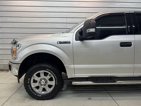 Used 2019 Ford F150 XLT w/ Trailer Tow Package image 3