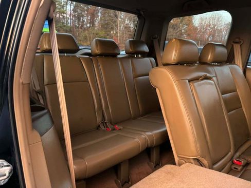 Used 2007 Honda Pilot EX-L image 18