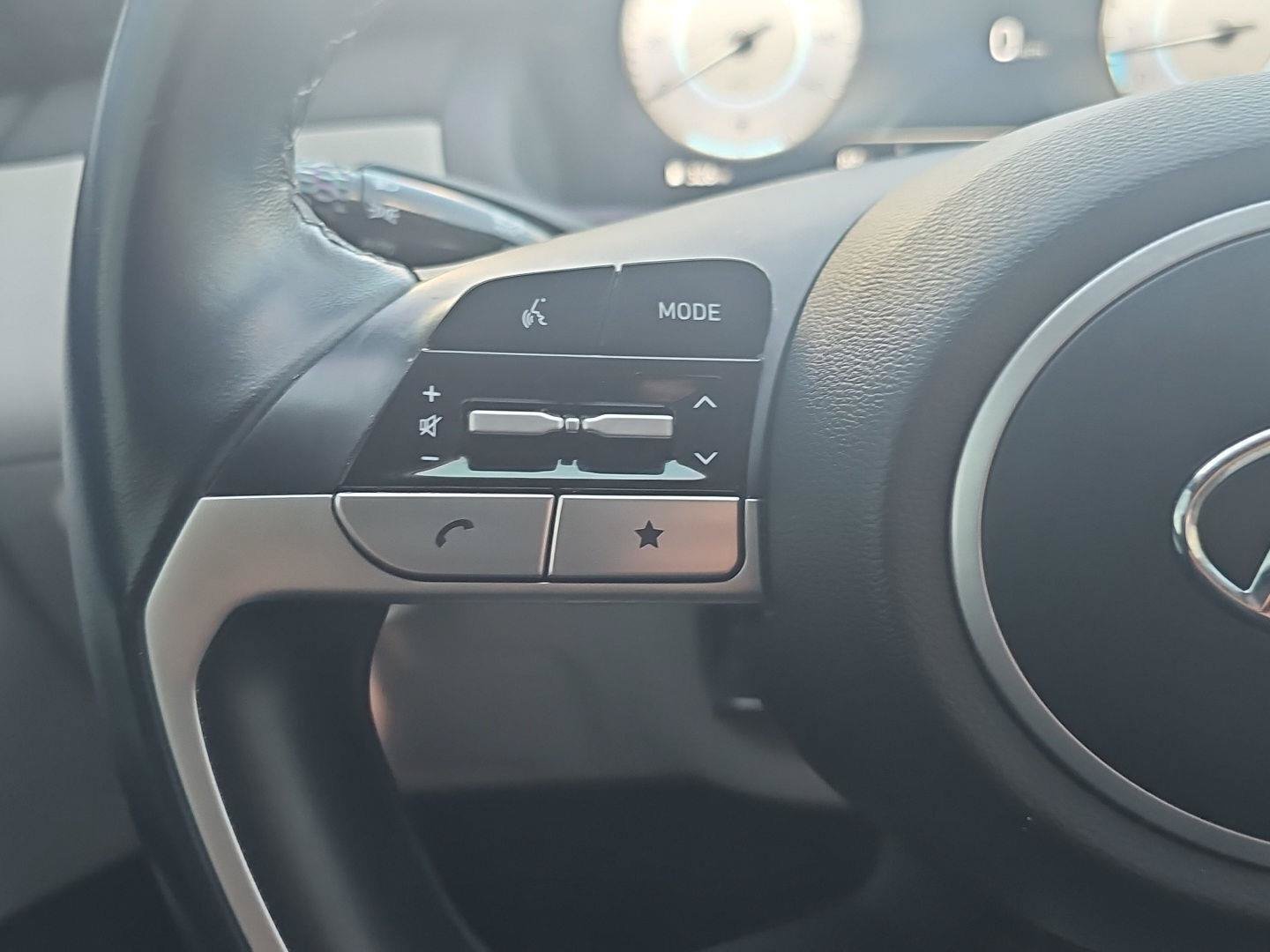 Used 2022 Hyundai Tucson SEL w/ Convenience Package FWD image 17