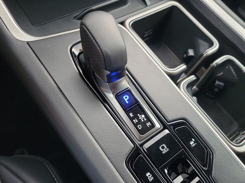 Used 2025 Lexus TX 500h AWD w/ Technology Package image 35