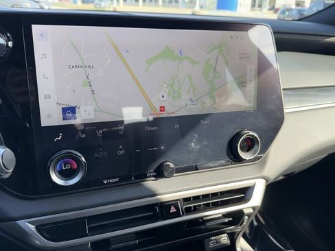 Used 2024 Lexus RX 350 Premium w/ Accessory Package (Z1) image 4