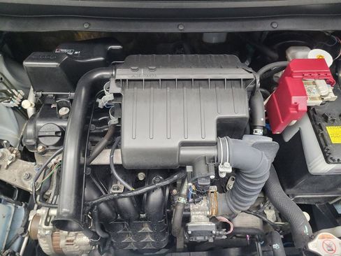 Used 2020 Mitsubishi Mirage SE image 30