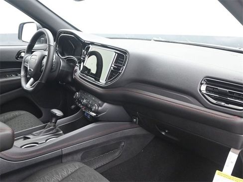 New 2026 Dodge Durango GT w/ Blacktop Package image 12