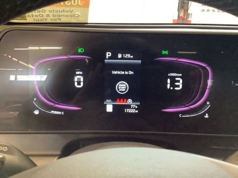 Certified 2024 Kia Sportage X-Line w/ X-Line Premium Package AWD/4WD image 8