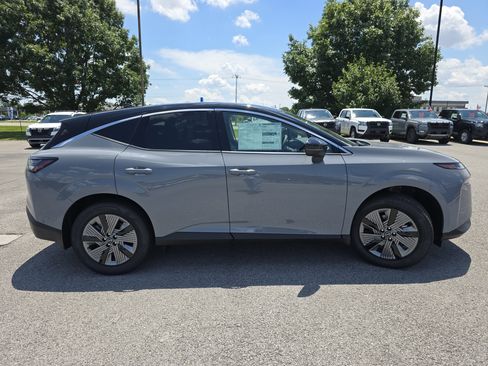 New 2025 Nissan Murano SL w/ Cargo Package image 17