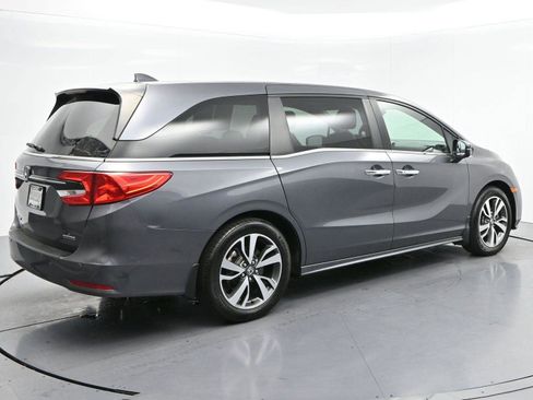 Used 2023 Honda Odyssey Touring image 7