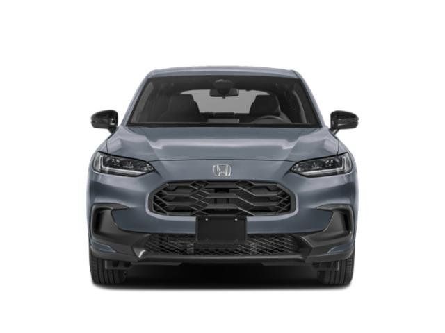 New 2027 Honda HR-V Sport image 27