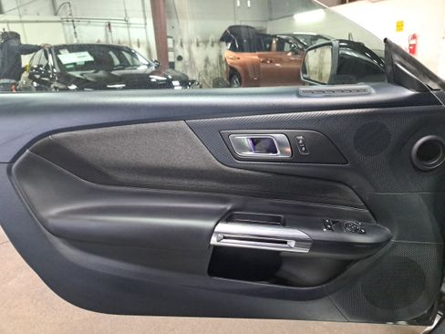 Used 2024 Ford Mustang GT RWD image 26