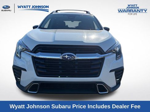 Used 2025 Subaru Ascent Touring AWD/4WD image 15