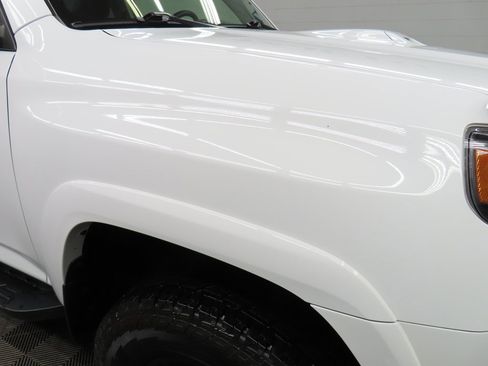 Used 2021 Toyota 4Runner Venture image 26