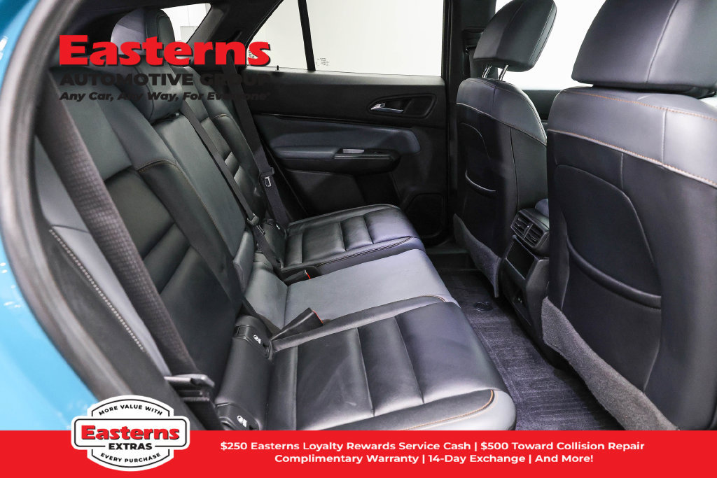 Used 2024 Honda Prologue Touring image 23
