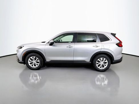 New 2026 Honda CR-V LX image 4