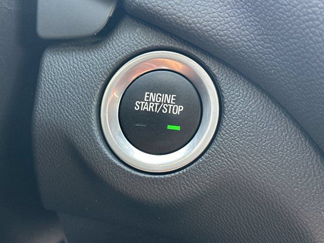 Certified 2024 Chevrolet Equinox LT FWD image 16