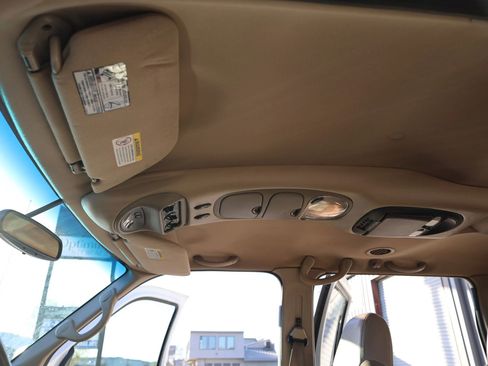 Used 2002 Ford Excursion Limited image 28