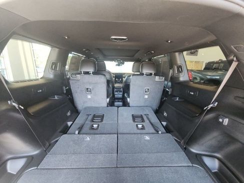 New 2025 Jeep Grand Cherokee L Limited w/ Luxury Tech Group II image 66