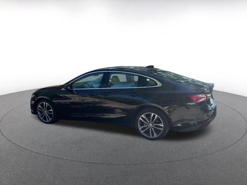 Used 2024 Chevrolet Malibu LT image 10