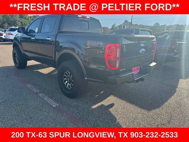 Used 2020 Ford Ranger XLT w/ Equipment Group 302A Luxury AWD/4WD image 8