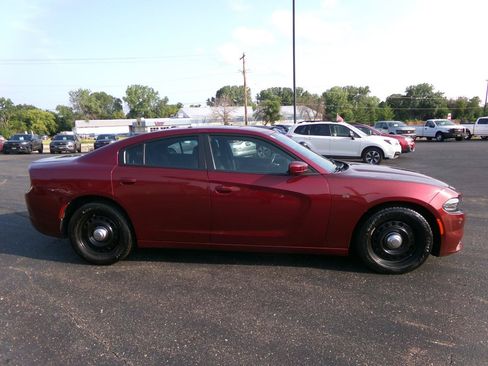 Used 2020 Dodge Charger Police w/ Fleet Safety Group AWD/4WD image 2