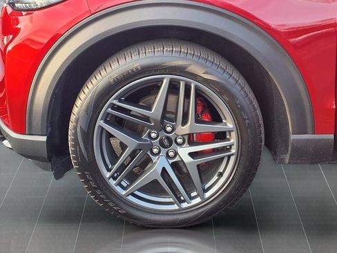 Used 2025 Ford Explorer ST image 22