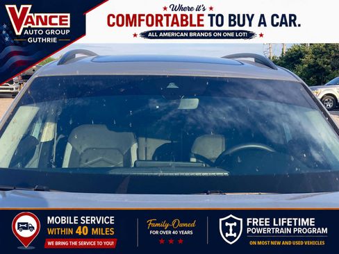 Used 2024 Volkswagen Atlas Peak Edition SE AWD/4WD image 12