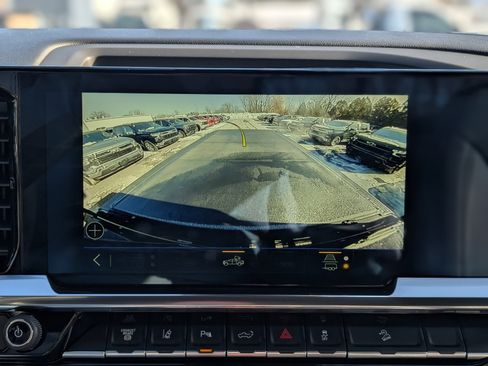 Used 2024 Chevrolet Silverado 2500 LTZ w/ LTZ Plus Package image 21