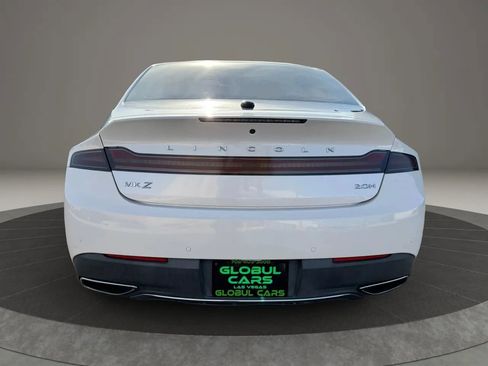 Used 2017 Lincoln MKZ Reserve image 6