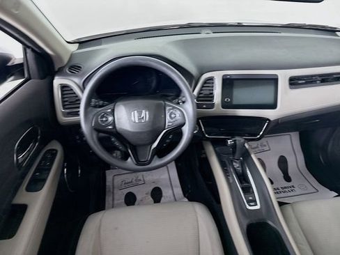 Used 2019 Honda HR-V EX image 22