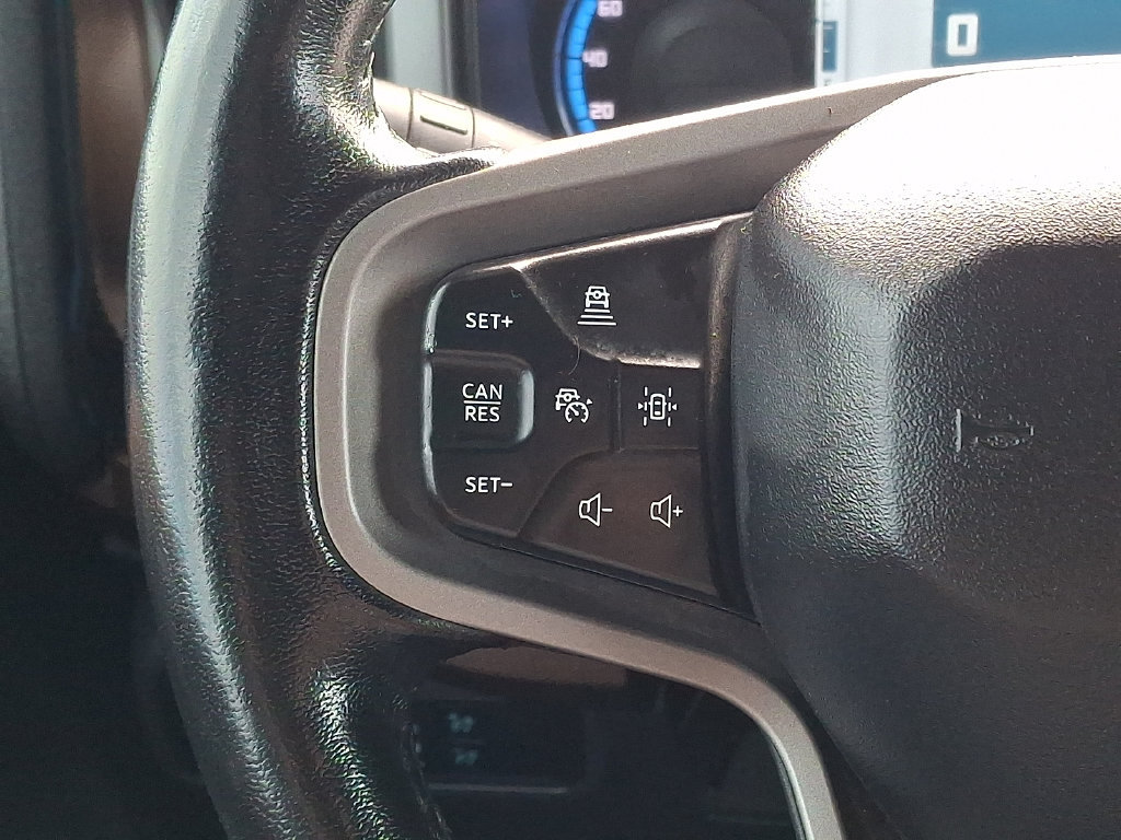 Used 2023 Ford Bronco Outer Banks AWD/4WD image 20