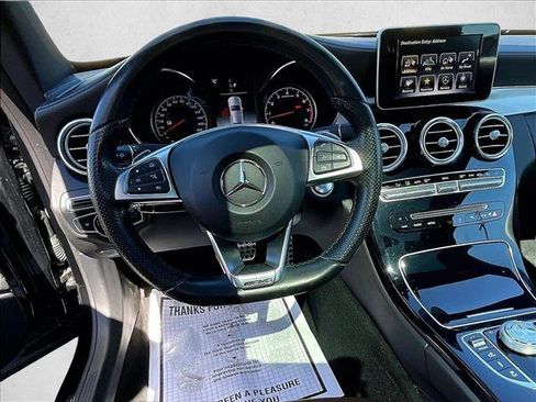 Used 2018 Mercedes-Benz C 43 AMG 4MATIC Coupe image 7