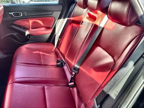 Used 2023 Acura Integra A-Spec image 26